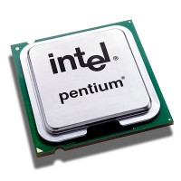 CPU Intel Pentium G3250